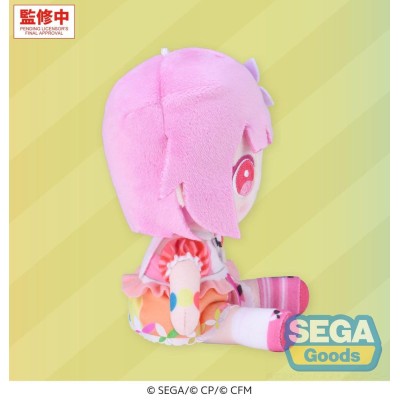 HATSUNE MIKU: COLORFUL STAGE! - Emu Otori (S) MYSEKAI Sega Plush Figure 13 cm