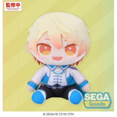 HATSUNE MIKU: COLORFUL STAGE! - Tsukasa Tenma (S) MYSEKAI Sega Plush Figure 13 cm