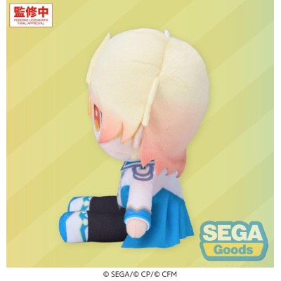 HATSUNE MIKU: COLORFUL STAGE! - Tsukasa Tenma (S) MYSEKAI Sega Plush Figure 13 cm
