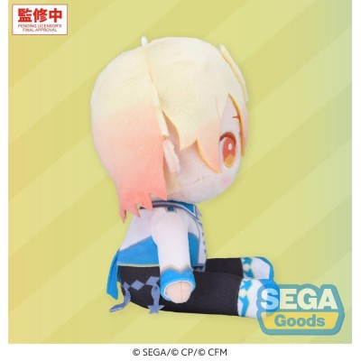 HATSUNE MIKU: COLORFUL STAGE! - Tsukasa Tenma (S) MYSEKAI Sega Plush Figure 13 cm