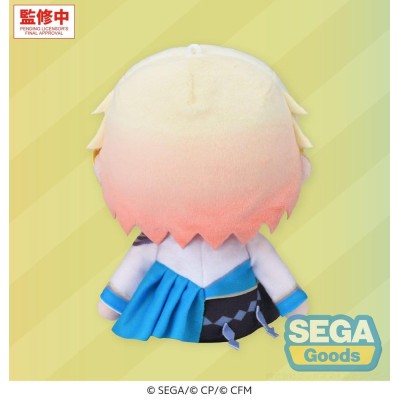 HATSUNE MIKU: COLORFUL STAGE! - Tsukasa Tenma (S) MYSEKAI Sega Plush Figure 13 cm