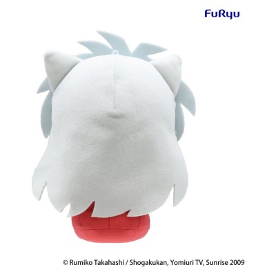 INUYASHA - Inuyasha Mochipico Plush Figure 17 cm