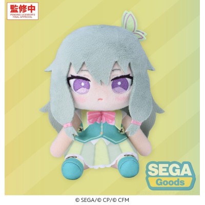 HATSUNE MIKU: COLORFUL STAGE! - Nene Kusanagi (S) MYSEKAI Sega Plush Figure 13 cm