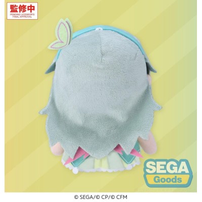 HATSUNE MIKU: COLORFUL STAGE! - Nene Kusanagi (S) MYSEKAI Sega Plush Figure 13 cm