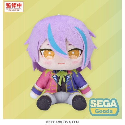 HATSUNE MIKU: COLORFUL STAGE! - Rui Kamishiro (S) MYSEKAI Sega Plush Figure 13 cm