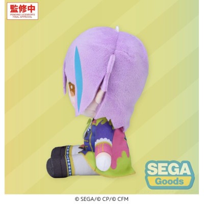 HATSUNE MIKU: COLORFUL STAGE! - Rui Kamishiro (S) MYSEKAI Sega Plush Figure 13 cm