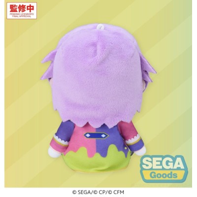HATSUNE MIKU: COLORFUL STAGE! - Rui Kamishiro (S) MYSEKAI Sega Plush Figure 13 cm