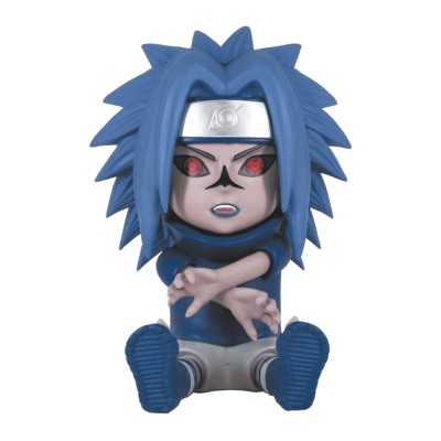 NARUTO - Sasuke Cursemark Second Plastoy Money Box 15 cm