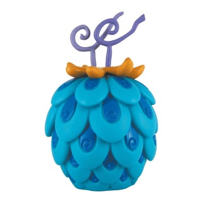 ONE PIECE - Fish-Fish Fruit Plastoy Money Box 14 cm