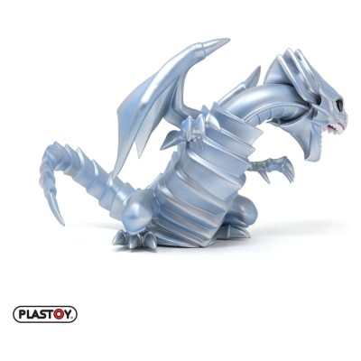 YU-GI-OH - Blue-Eyes White Dragon Plastoy Money Box 16 cm