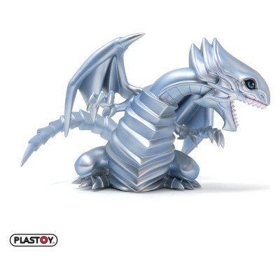 YU-GI-OH - Blue-Eyes White Dragon Plastoy Money Box 16 cm