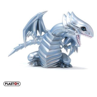 YU-GI-OH - Blue-Eyes White Dragon Plastoy Money Box 16 cm