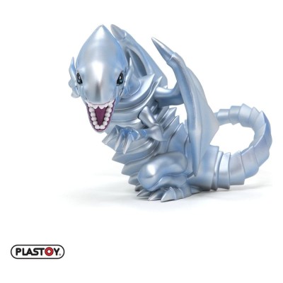 YU-GI-OH - Blue-Eyes White Dragon Plastoy Money Box 16 cm