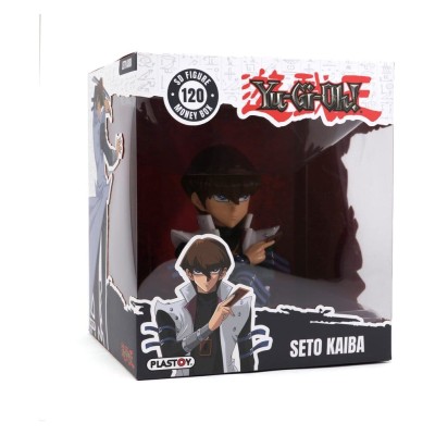 YU-GI-OH - Kaiba Plastoy Money Box 15 cm
