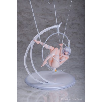 AZUR LANE - Sirius Rabbit of Paradise Ver. Special Edition AniGame PVC Figure 27 cm