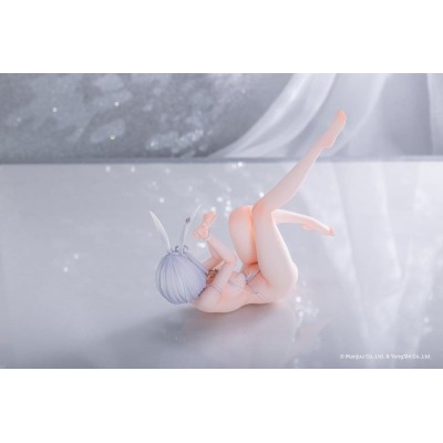 AZUR LANE - Sirius Rabbit of Paradise Ver. Special Edition AniGame PVC Figure 27 cm