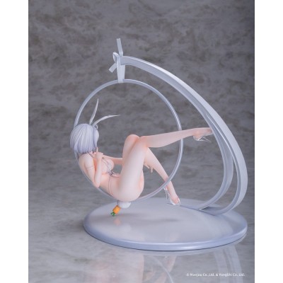 AZUR LANE - Sirius Rabbit of Paradise Ver. 1/6 AniGame PVC Figure 27 cm