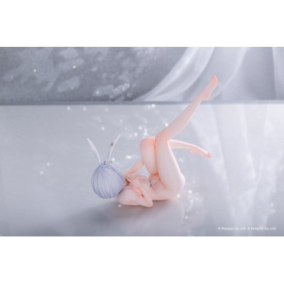 AZUR LANE - Sirius Rabbit of Paradise Ver. 1/6 AniGame PVC Figure 27 cm