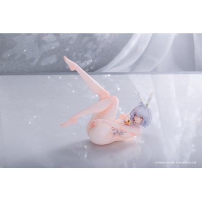 AZUR LANE - Sirius Rabbit of Paradise Ver. 1/6 AniGame PVC Figure 27 cm