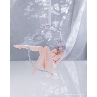 AZUR LANE - Sirius Rabbit of Paradise Ver. 1/6 AniGame PVC Figure 27 cm