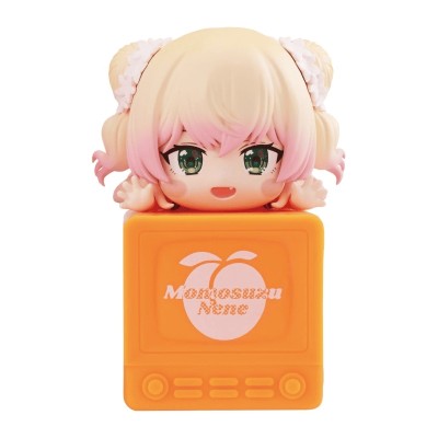HOLOLIVE PRODUCTION - Momosuzu Nene Hikkake Mini Figure 10 cm