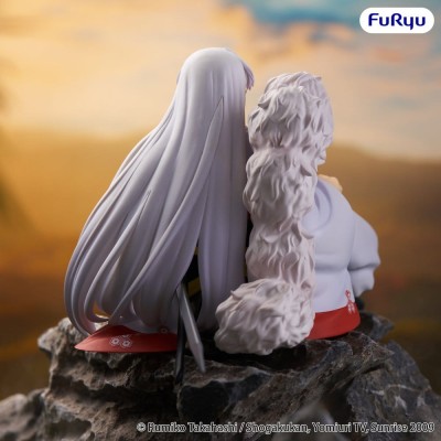 INUYASHA - Sesshomaru Volume 2 Noodle Stopper Furyu PVC Figure 10 cm