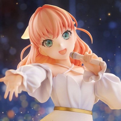 LOVELIVE! - Kaho Hinoshita 1/7 F:NEX Furyu PVC Figure 22 cm