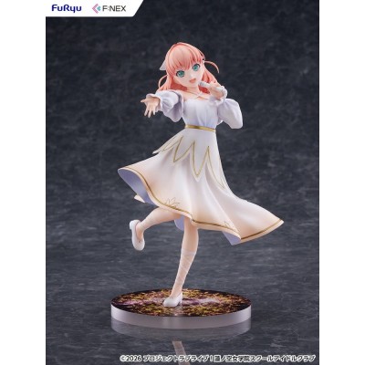 LOVELIVE! - Kaho Hinoshita 1/7 F:NEX Furyu PVC Figure 22 cm
