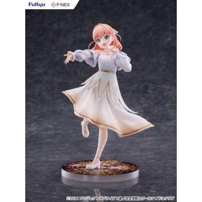 LOVELIVE! - Kaho Hinoshita 1/7 F:NEX Furyu PVC Figure 22 cm