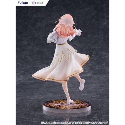 LOVELIVE! - Kaho Hinoshita 1/7 F:NEX Furyu PVC Figure 22 cm