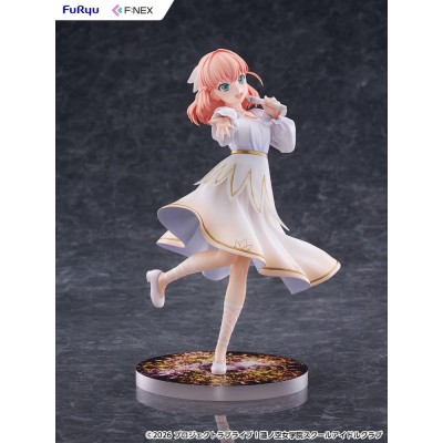 LOVELIVE! - Kaho Hinoshita 1/7 F:NEX Furyu PVC Figure 22 cm