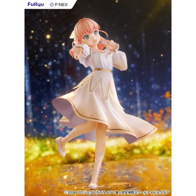 LOVELIVE! - Kaho Hinoshita 1/7 F:NEX Furyu PVC Figure 22 cm