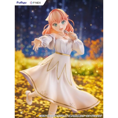 LOVELIVE! - Kaho Hinoshita 1/7 F:NEX Furyu PVC Figure 22 cm