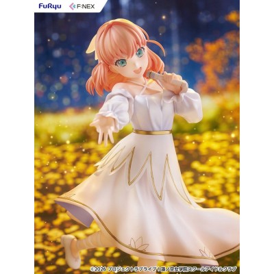 LOVELIVE! - Kaho Hinoshita 1/7 F:NEX Furyu PVC Figure 22 cm