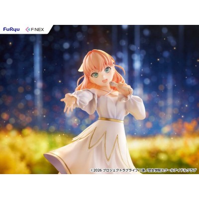 LOVELIVE! - Kaho Hinoshita 1/7 F:NEX Furyu PVC Figure 22 cm