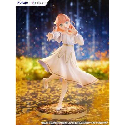 LOVELIVE! - Kaho Hinoshita 1/7 F:NEX Furyu PVC Figure 22 cm