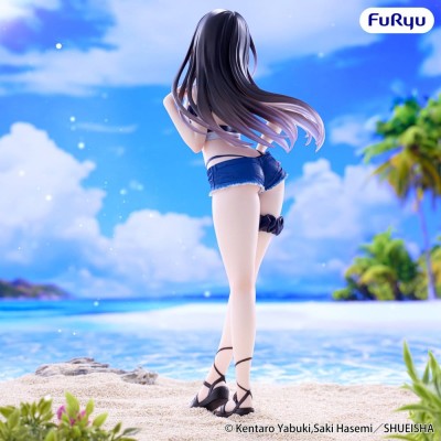 TO LOVE RU DARKNESS - Yui Kotegawa Trio-Try-iT Furyu PVC Figure 20 cm