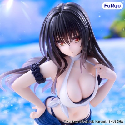 TO LOVE RU DARKNESS - Yui Kotegawa Trio-Try-iT Furyu PVC Figure 20 cm
