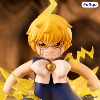 ZATCH BELL! - Zatch Bell Muchute Furyu PVC Figure 16 cm
