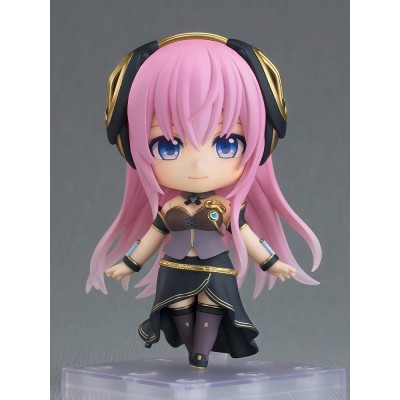 CHARACTER VOCAL SERIES - Megurine Luka V4X Nendoroid Action Figure 10 cm