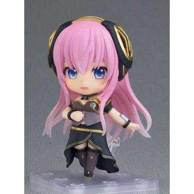 CHARACTER VOCAL SERIES - Megurine Luka V4X Nendoroid Action Figure 10 cm