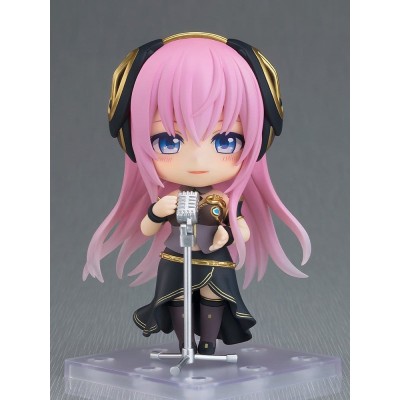 CHARACTER VOCAL SERIES - Megurine Luka V4X Nendoroid Action Figure 10 cm