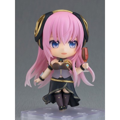 CHARACTER VOCAL SERIES - Megurine Luka V4X Nendoroid Action Figure 10 cm