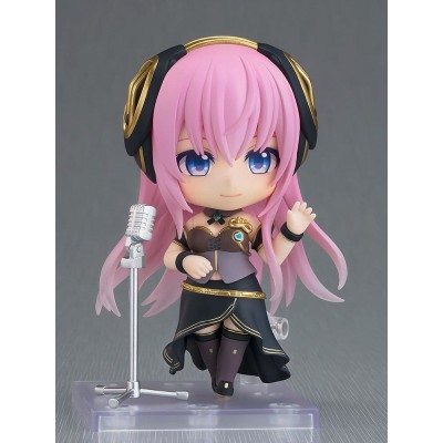 CHARACTER VOCAL SERIES - Megurine Luka V4X Nendoroid Action Figure 10 cm