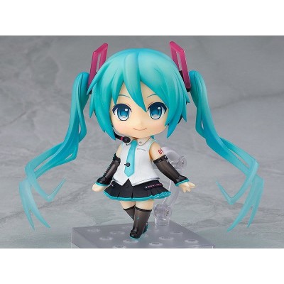 CHARACTER VOCAL SERIES 01 - Hatsune Miku V4X Nendoroid Action Figure 10 cm