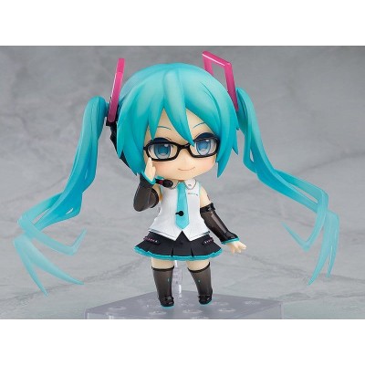 CHARACTER VOCAL SERIES 01 - Hatsune Miku V4X Nendoroid Action Figure 10 cm