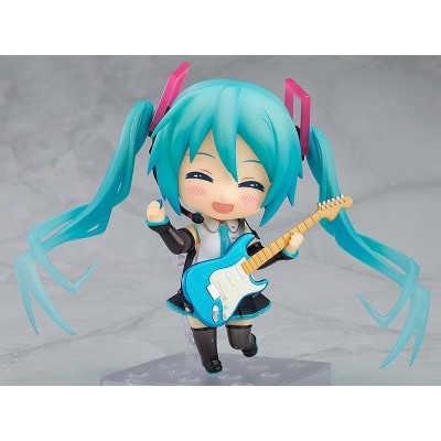 CHARACTER VOCAL SERIES 01 - Hatsune Miku V4X Nendoroid Action Figure 10 cm