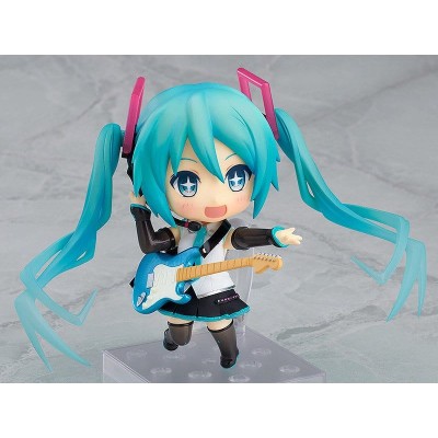 CHARACTER VOCAL SERIES 01 - Hatsune Miku V4X Nendoroid Action Figure 10 cm