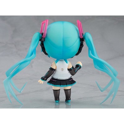 CHARACTER VOCAL SERIES 01 - Hatsune Miku V4X Nendoroid Action Figure 10 cm
