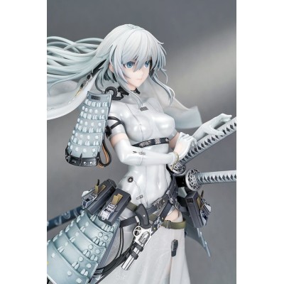 ORIGINAL CHARACTER SWAV - Awayuki Tactical Bride Ver. QuesQ PVC Figure 25 cm